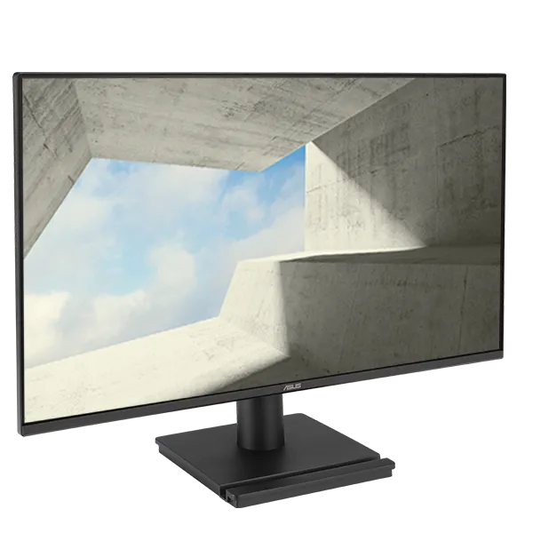 ASUS 25-inch VA259HGA IPS 120hz Eye Care Gaming Frameless Monitor overview 6