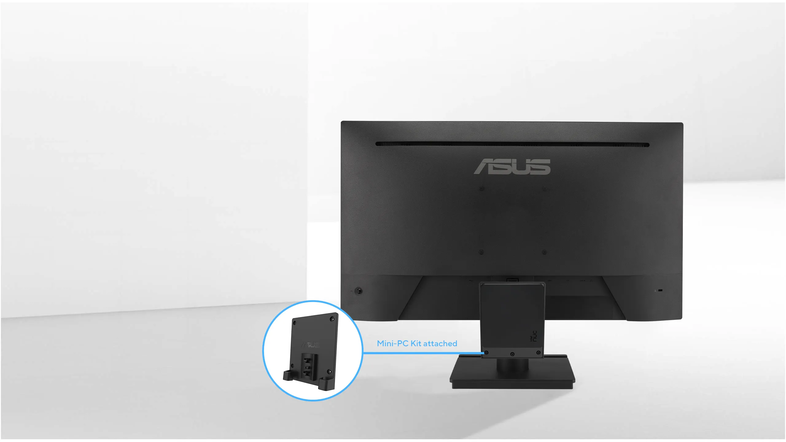 ASUS 25-inch VA259HGA IPS 120hz Eye Care Gaming Frameless Monitor overview 9