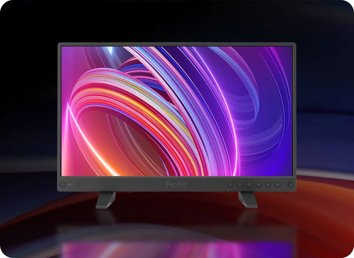 ASUS ProArt Display PA16USV 15.6" 4K UHD HDR Portable Monitor overview 3