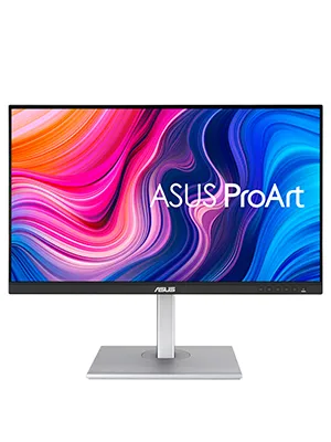 ASUS ProArt Display PA247CV 23.8" 16:9 IPS Monitor overview 1
