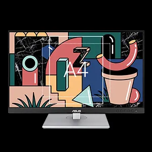ASUS ProArt Display PA247CV 23.8" 16:9 IPS Monitor overview 9