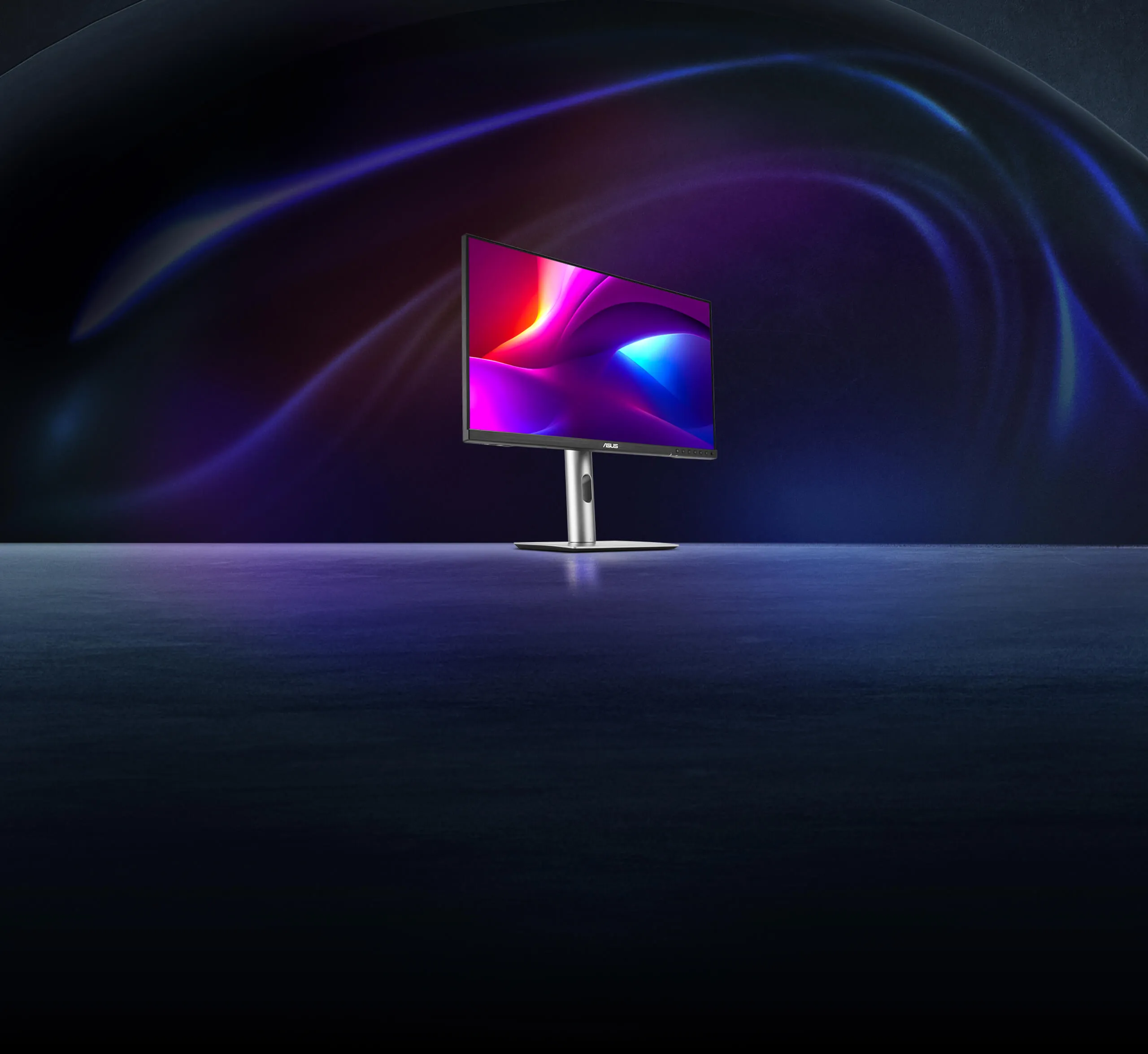 ASUS ProArt Display PA27JCV 27" 5K HDR Monitor overview 9