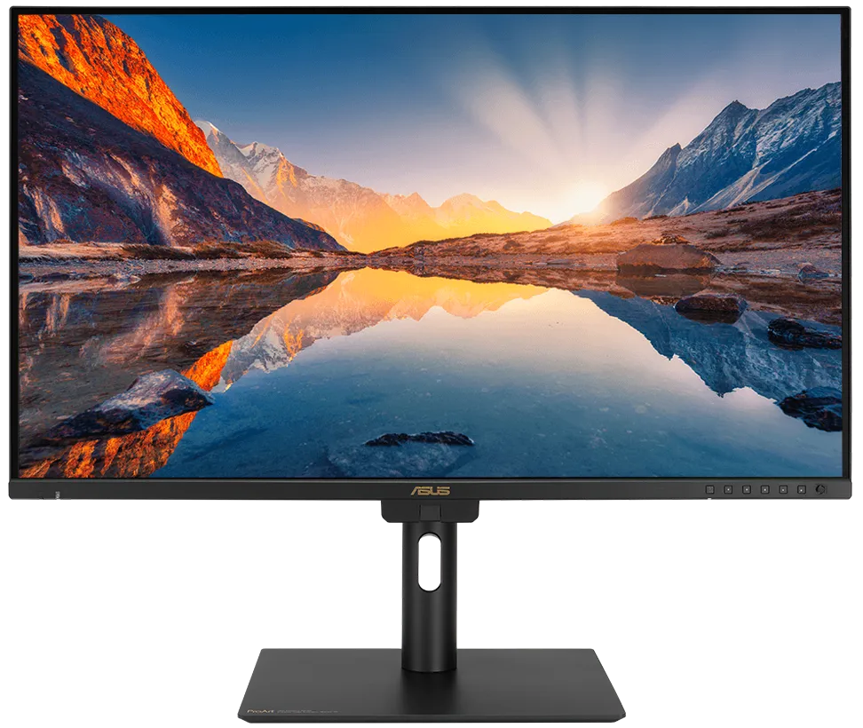ASUS ProArt Display PA32UCE 31.5" 4K HDR Monitor overview 2