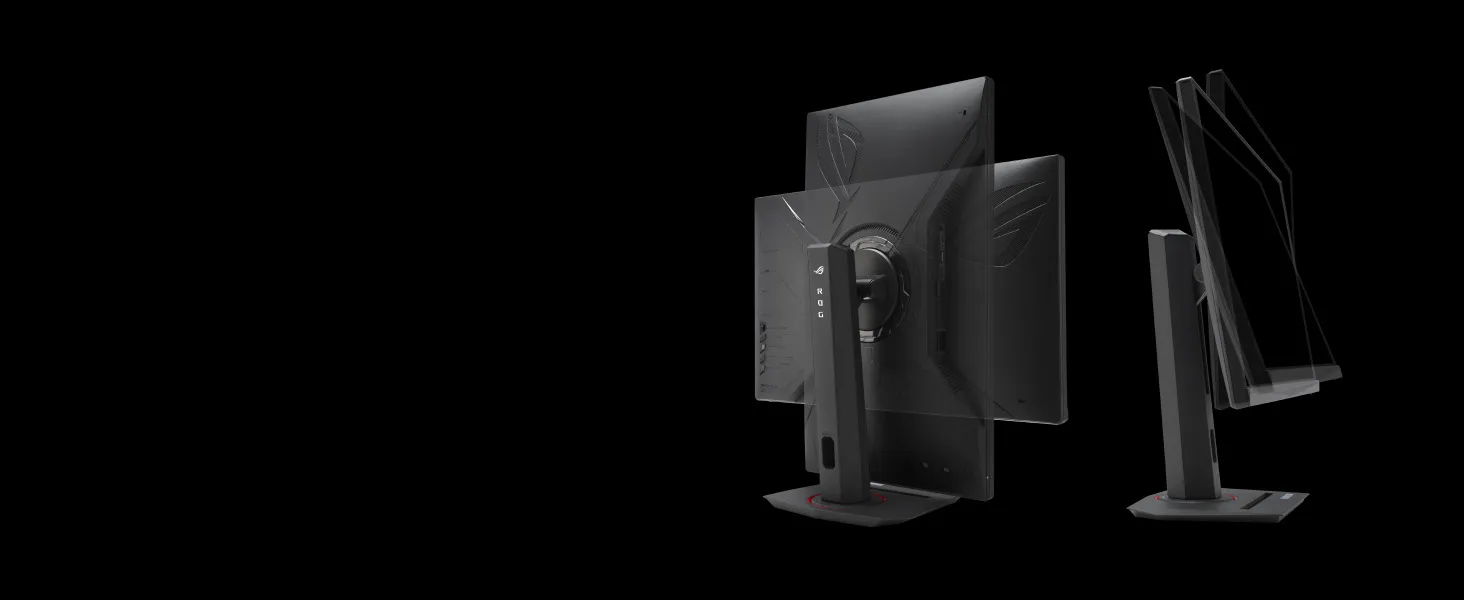 ASUS ROG Strix XG259QNS 25” (24.5” viewable) Esports Gaming Monitor overview 5