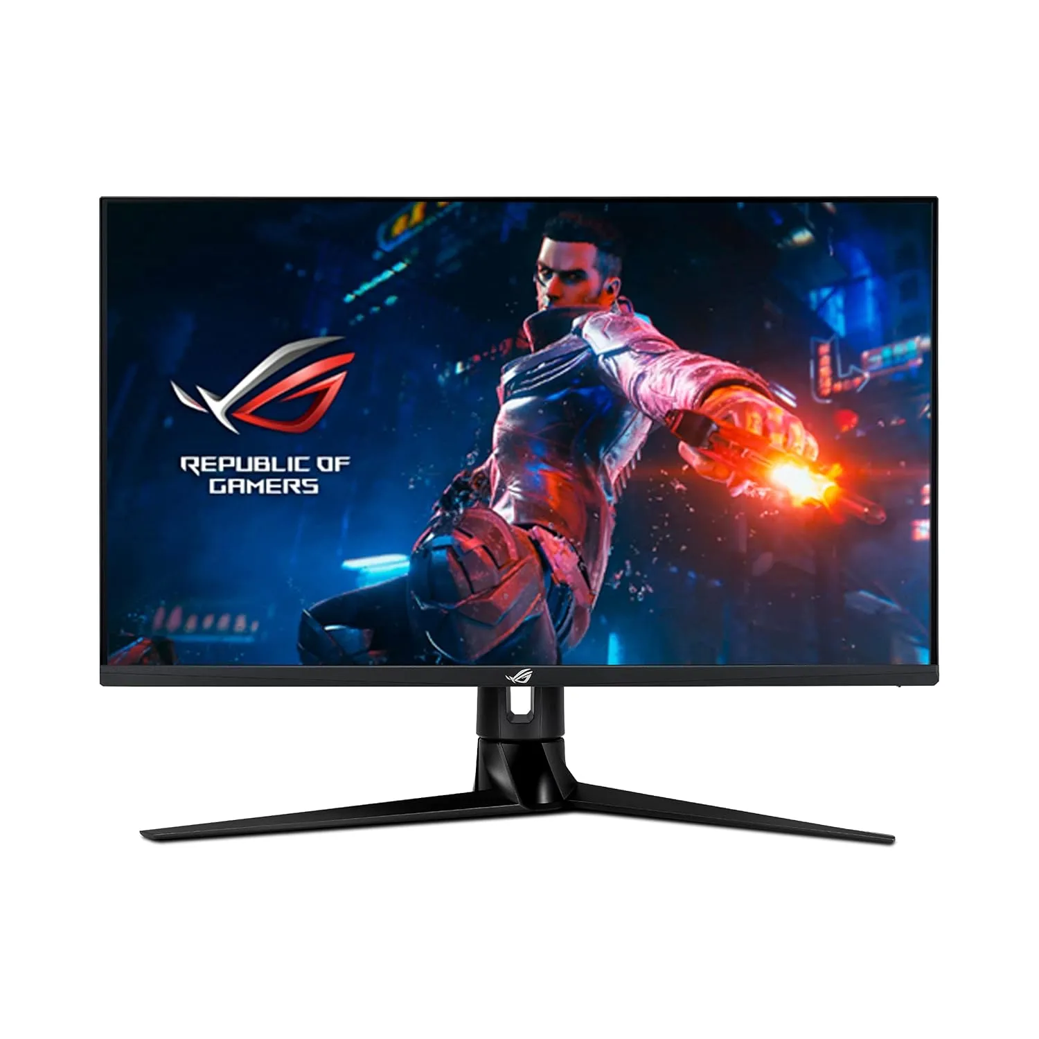 ASUS ROG Swift PG32UQ 32" Gaming Monitor overview 1