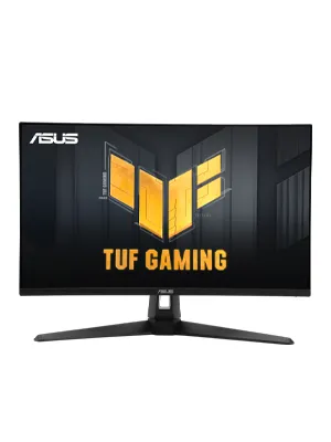 ASUS TUF VG27UQ1A 27” 4K HDR 160Hz 1ms Gaming Monitor overview 1