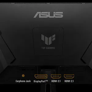 ASUS TUF VG27UQ1A 27” 4K HDR 160Hz 1ms Gaming Monitor overview 11