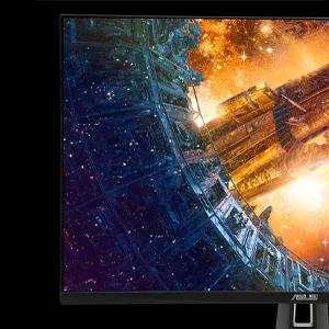 ASUS TUF VG27UQ1A 27” 4K HDR 160Hz 1ms Gaming Monitor overview 5