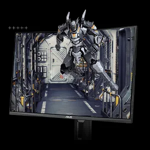 ASUS TUF VG27UQ1A 27” 4K HDR 160Hz 1ms Gaming Monitor overview 6