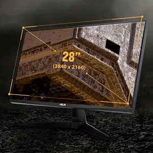 ASUS VG289Q1A 28" 16:9 4K IPS TUF Gaming Monitor overview 2