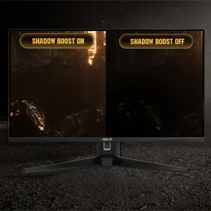 ASUS VG289Q1A 28" 16:9 4K IPS TUF Gaming Monitor overview 5