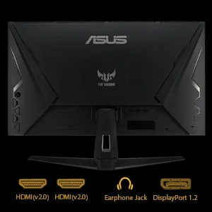 ASUS VG289Q1A 28" 16:9 4K IPS TUF Gaming Monitor overview 9