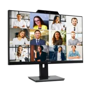 Acer B227Q (54.61 cm) 21.5 Inch IPS Full HD LCD 1920 X 1080 Pixels Monitor overview 6