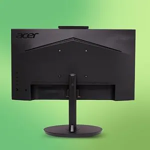 Acer B227Q D4 21.5 Inch IPS Full HD Backlit LED LCD Monitor overview 3