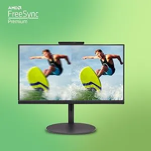 Acer B227Q D4 21.5 Inch IPS Full HD Backlit LED LCD Monitor overview 5