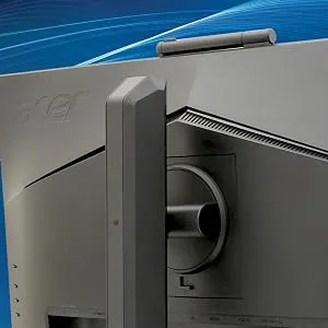 Acer B227QD 21.5 Inch IPS FHD Monitor overview 3