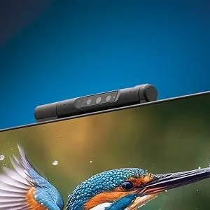 Acer B227QD 21.5 Inch IPS FHD Monitor overview 4