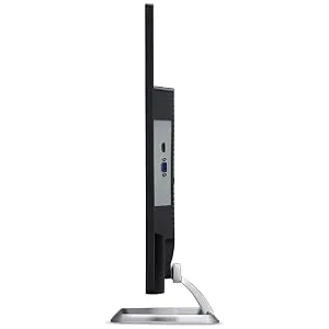 Acer EB321HQ 31.5 Inch (80.01 Cm) IPS Full HD (1920 x 1080) Pixels LCD Monitor overview 8