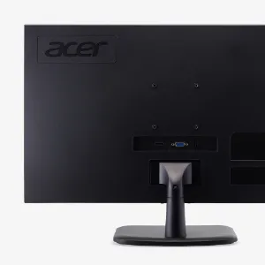 Acer EK220Q 54.61 cm (21.5") Full HD 1920x1080 Pixels VA Panel LCD Monitor overview 5