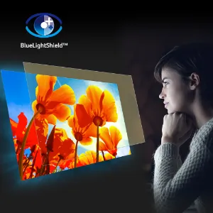 Acer EK220Q 54.61 cm (21.5") Full HD 1920x1080 Pixels VA Panel LCD Monitor overview 6