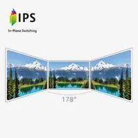 Acer EK240Y 23.8 inch Full HD LED Backlit VA Panel Monitor overview 1