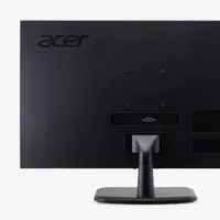 Acer EK240Y 23.8 inch Full HD LED Backlit VA Panel Monitor overview 2