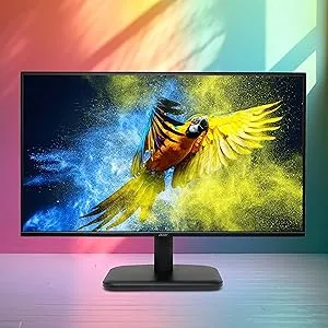 Acer EK240Y P6 23.8" IPS Full HD Backlit LED Monitor I 144Hz Refresh Rate, 1MS VRB Response Time overview 4