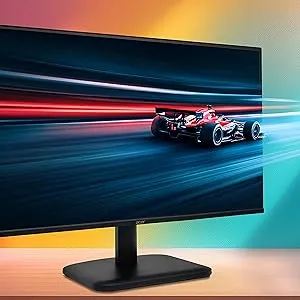 Acer EK240Y P6 23.8" IPS Full HD Backlit LED Monitor I 144Hz Refresh Rate, 1MS VRB Response Time overview 5
