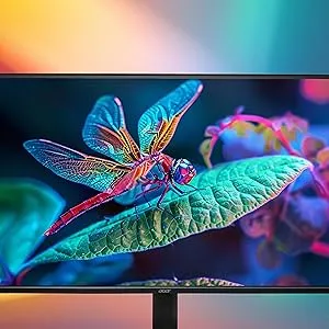 Acer EK240Y P6 23.8" IPS Full HD Backlit LED Monitor I 144Hz Refresh Rate, 1MS VRB Response Time overview 6
