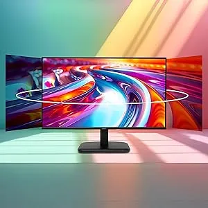Acer EK240Y P6 23.8" IPS Full HD Backlit LED Monitor I 144Hz Refresh Rate, 1MS VRB Response Time overview 7