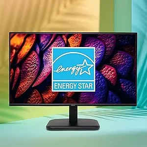 Acer EK240Y P6 23.8" IPS Full HD Backlit LED Monitor I 144Hz Refresh Rate, 1MS VRB Response Time overview 9