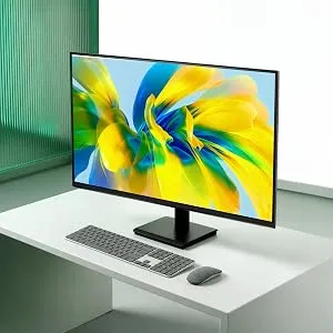 Acer EV247Y 23.8" FHD IPS LED Monitor overview 3