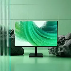 Acer EV247Y 23.8" FHD IPS LED Monitor overview 4