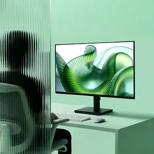 Acer EV247Y 23.8" FHD IPS LED Monitor overview 5
