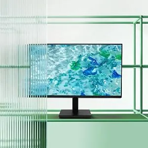 Acer EV247Y 23.8" FHD IPS LED Monitor overview 6