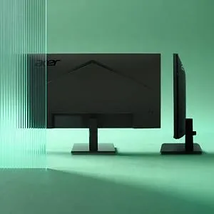Acer EV247Y 23.8" FHD IPS LED Monitor overview 8