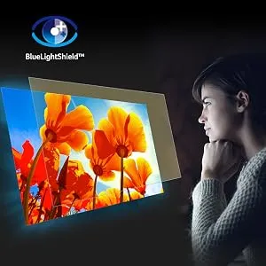 Acer K273E 27 Inch IPS Full HD LCD Monitor overview 5