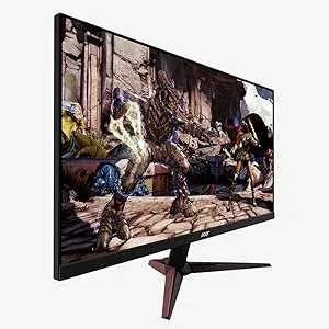 Acer Nitro VG240YS 23.8 Inch (60.45 Cm) IPS Full HD 1920 X 1080 Pixels, Gaming LCD Monitor overview 10