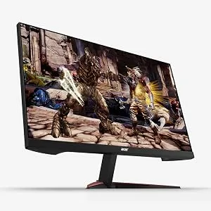 Acer Nitro VG240YS 23.8 Inch (60.45 Cm) IPS Full HD 1920 X 1080 Pixels, Gaming LCD Monitor overview 6