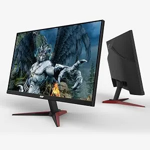 Acer Nitro VG240YS 23.8 Inch (60.45 Cm) IPS Full HD 1920 X 1080 Pixels, Gaming LCD Monitor overview 9