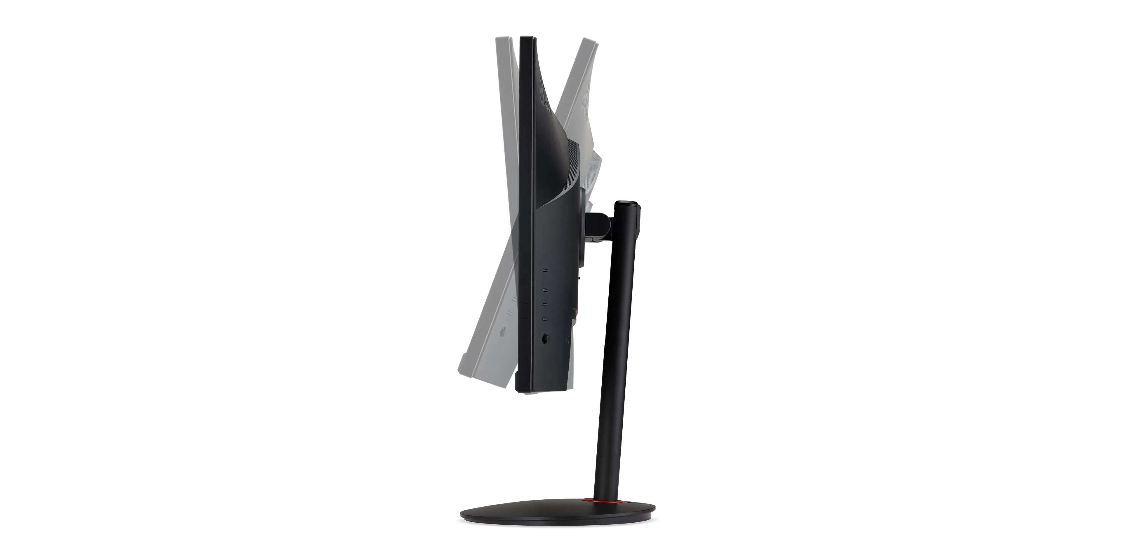 Acer Nitro XV272K V3 27" 4K IPS 160Hz 1ms Gaming Monitor overview 7