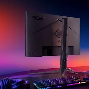 Acer Predator XB253Q F3 24.5 Inch IPS FHD Gaming Monitor overview 5