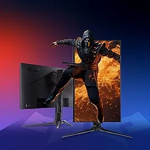 Acer Predator XB253Q F3 24.5 Inch IPS FHD Gaming Monitor overview 6