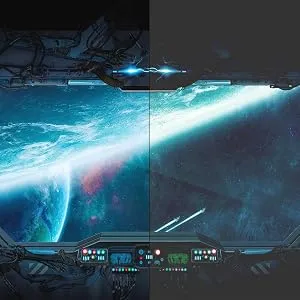 Acer Predator XB323U 32 Inch WQHD 2560 X 1440 Pixels IPS Monitor overview 7