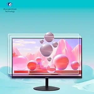 Acer SA322QU E 31.5 Inch WQHD IPS Monitor | 100Hz Refresh | 1ms VRB | AdaptiveSync FreeSync & G-SYNC | HDR10 | Ultra-Slim 7.2mm | ZeroFrame | Eye Care | Built-in Speakers | HDMI, DP Ports, Audio Out overview 5