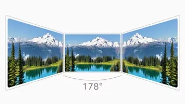 Acer SH242Y E 24 inch Full HD 100hz 1Ms IPS Panel Monitor overview 5
