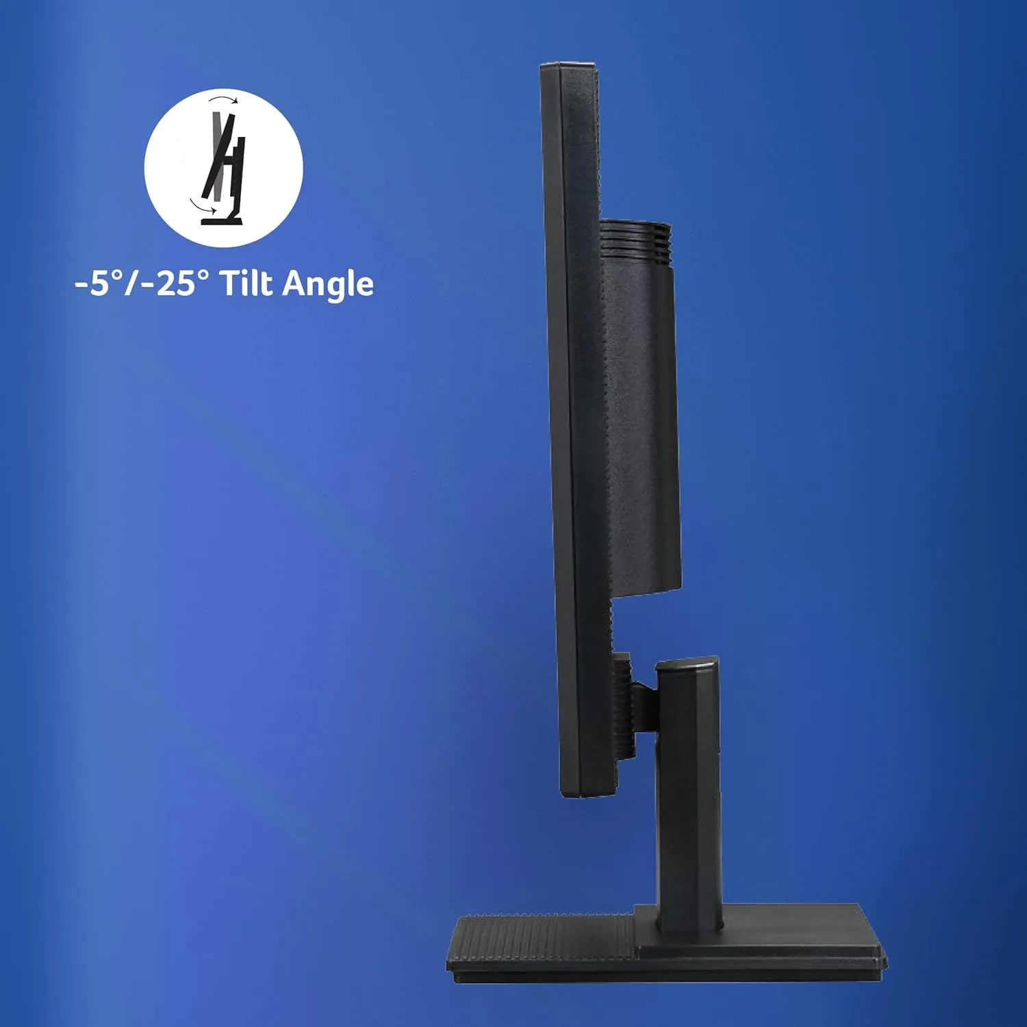 Acer V176L 17-inch(44cm) Square 1280 X 1024 (SXGA) Resolution LED Backlit Computer Monitor (Black) overview 4