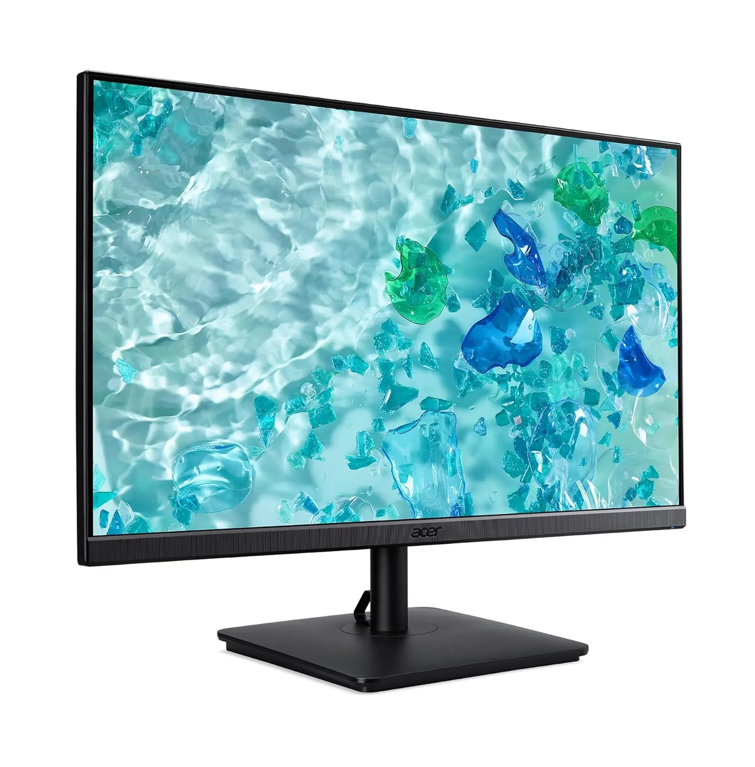 Acer V247Y E - 23.8" FHD ZeroFrame Monitor overview 1