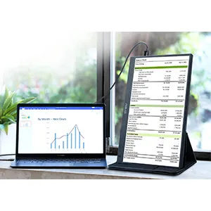 Asus MB165B 16 Inch Portable Monitor overview 6