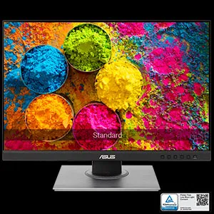 ASUS Proart Display PA278QV WQHD, Professional Monitor overview 6
